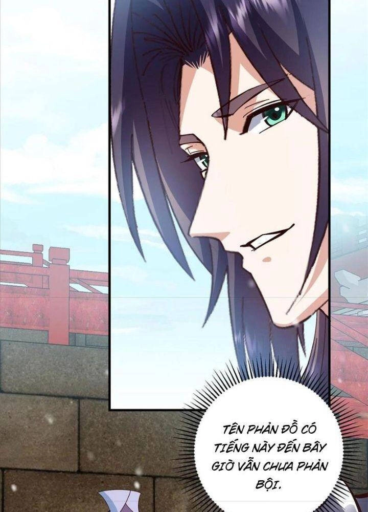 Chưởng Môn Khiêm Tốn Chút Chapter 262 - 77