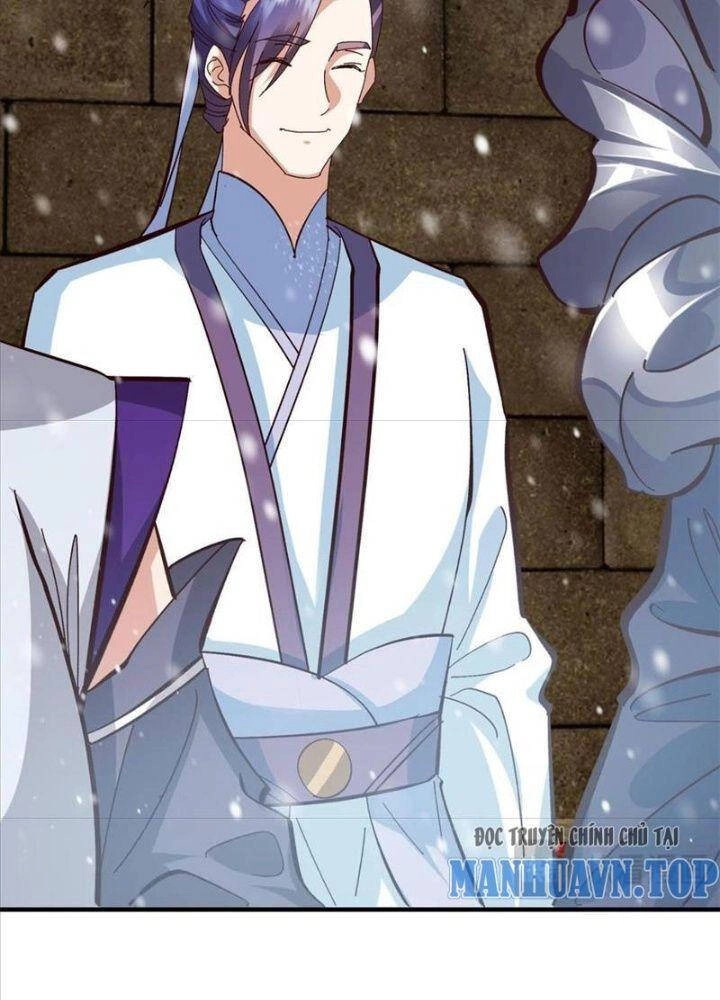 Chưởng Môn Khiêm Tốn Chút Chapter 262 - 79