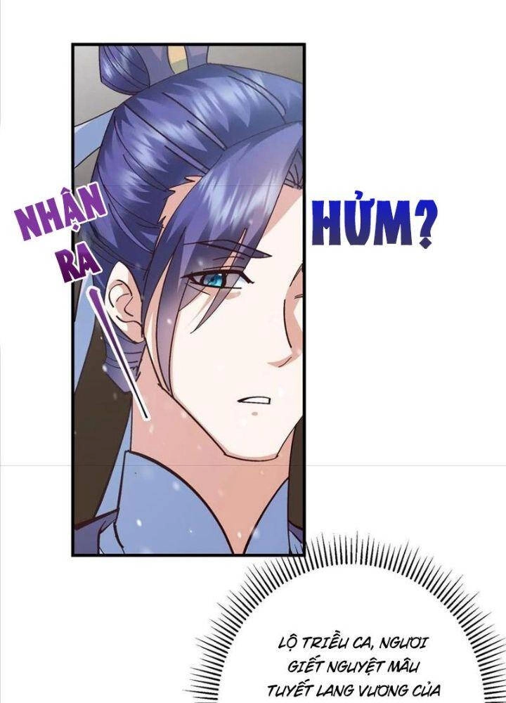 Chưởng Môn Khiêm Tốn Chút Chapter 262 - 81