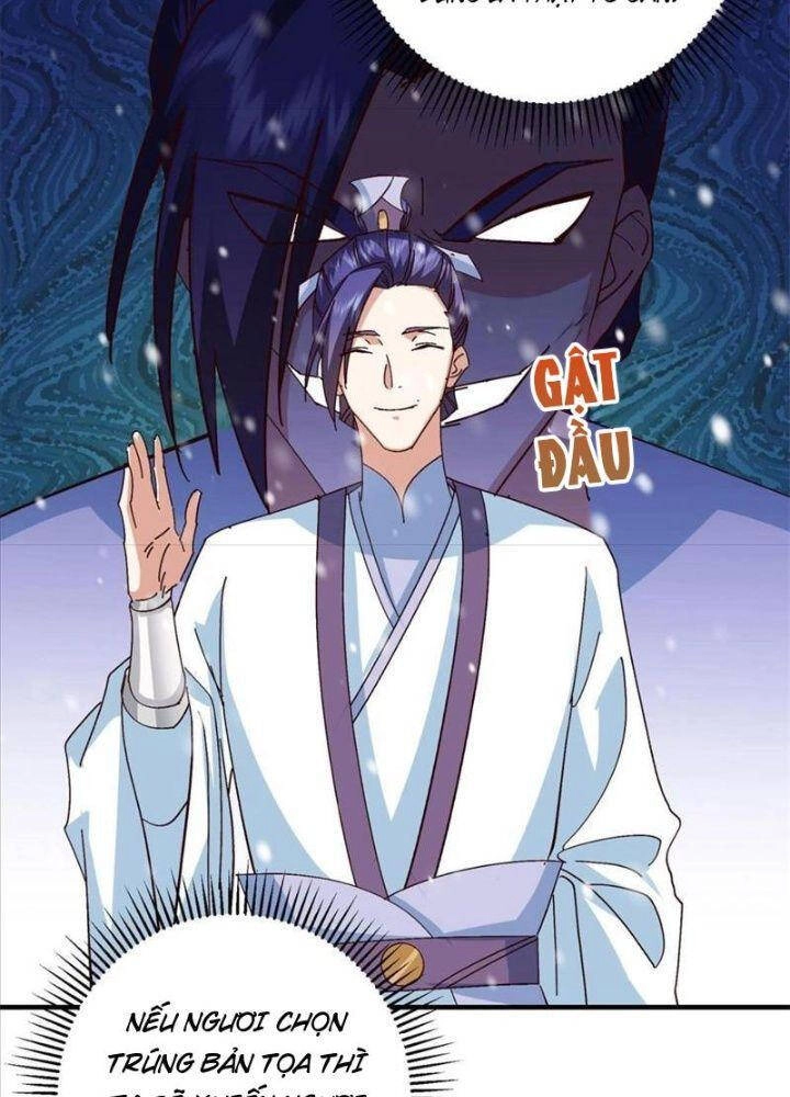 Chưởng Môn Khiêm Tốn Chút Chapter 262 - 83