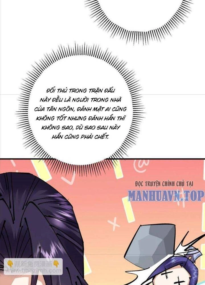 Chưởng Môn Khiêm Tốn Chút Chapter 262 - 97