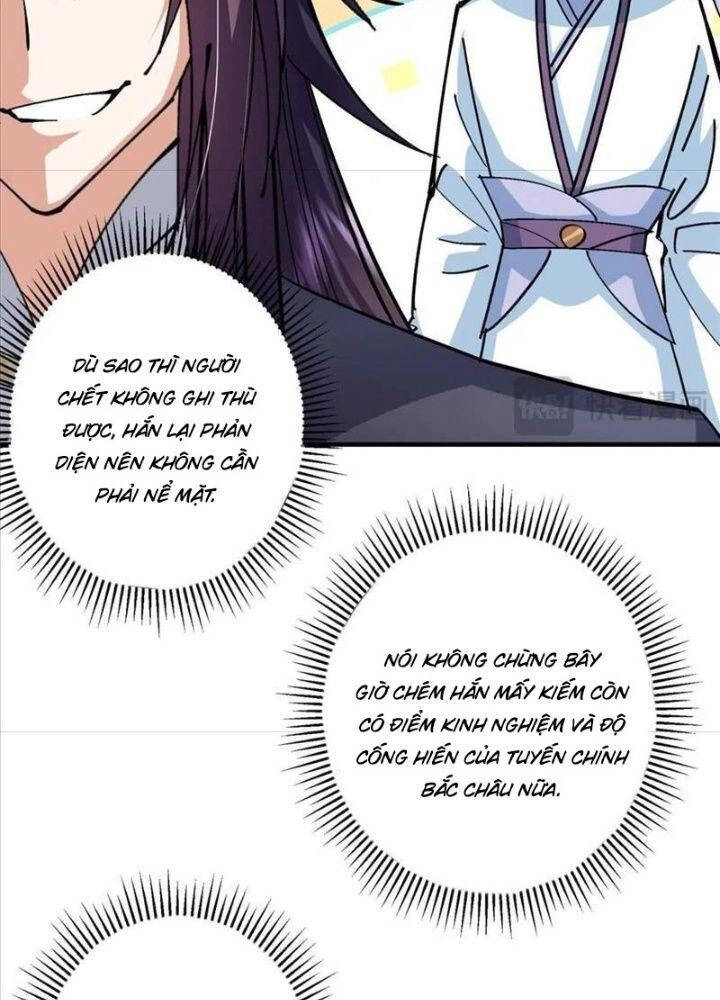 Chưởng Môn Khiêm Tốn Chút Chapter 262 - 99