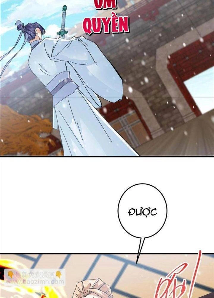 Chưởng Môn Khiêm Tốn Chút Chapter 262 - 109