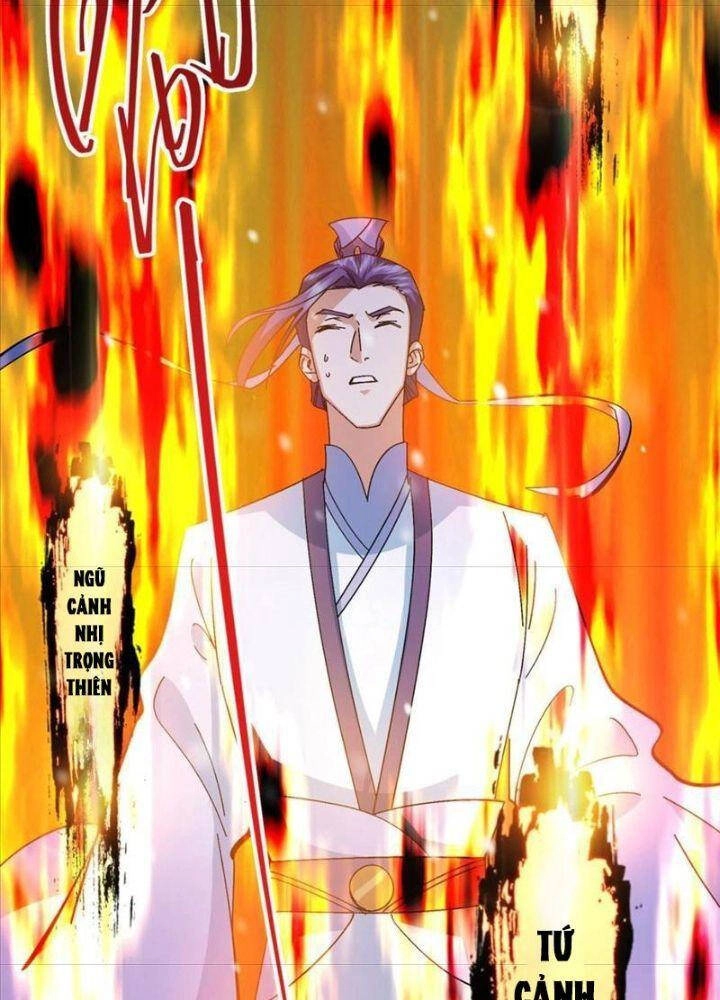 Chưởng Môn Khiêm Tốn Chút Chapter 262 - 113