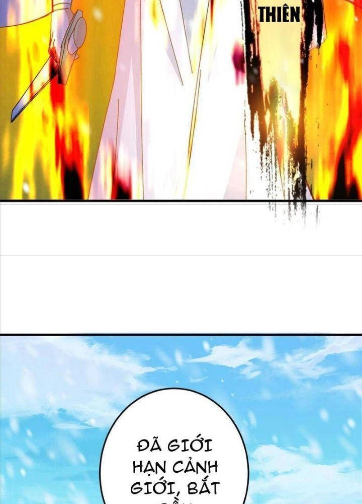 Chưởng Môn Khiêm Tốn Chút Chapter 262 - 115