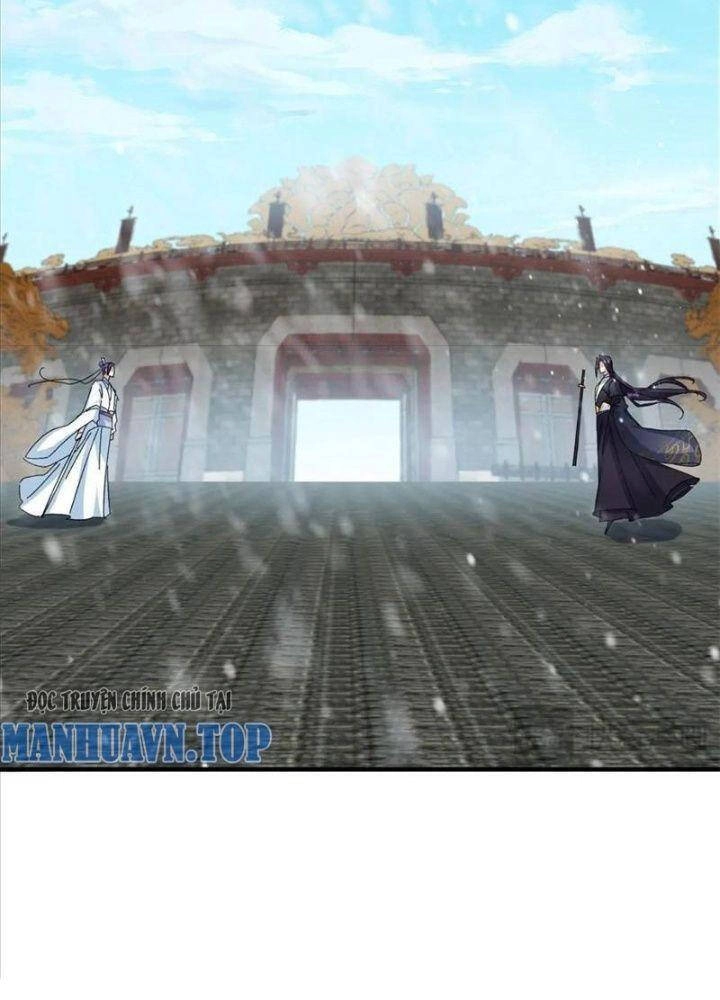 Chưởng Môn Khiêm Tốn Chút Chapter 262 - 117