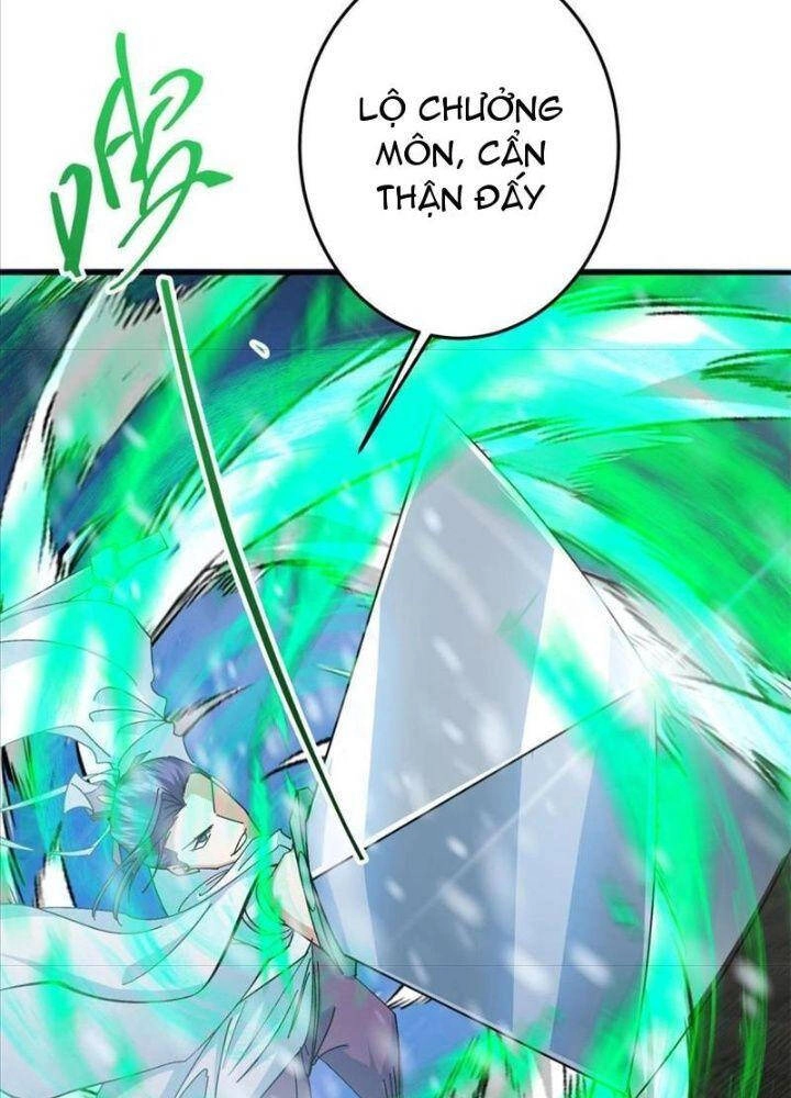 Chưởng Môn Khiêm Tốn Chút Chapter 262 - 119