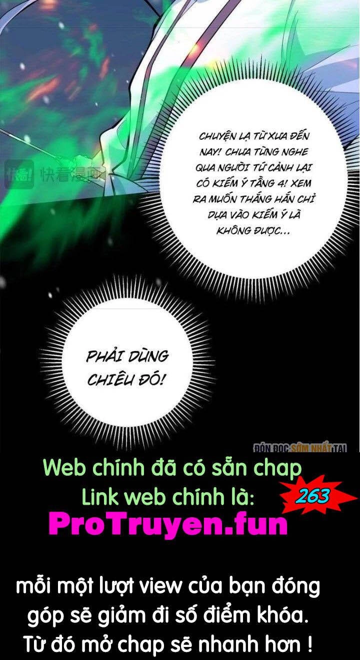 Chưởng Môn Khiêm Tốn Chút Chapter 262 - 141