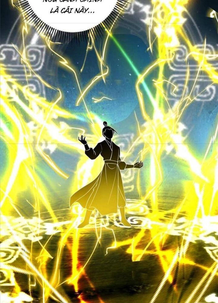 Chưởng Môn Khiêm Tốn Chút Chapter 263 - 17