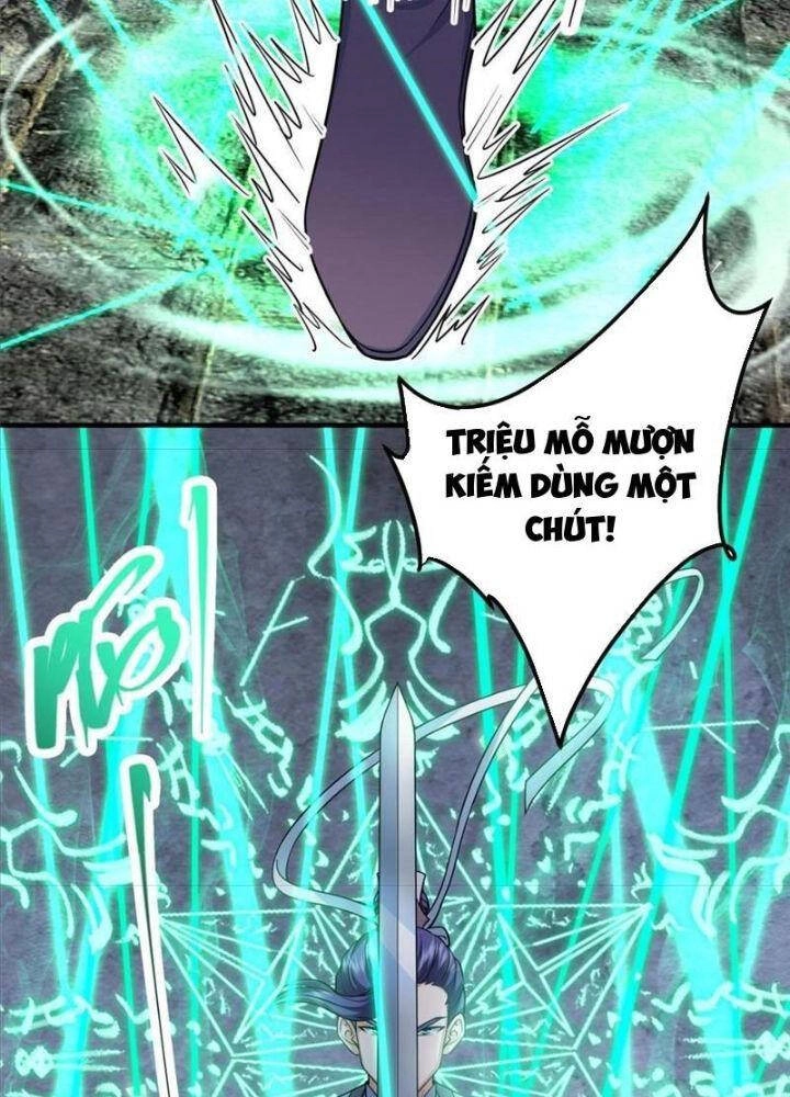 Chưởng Môn Khiêm Tốn Chút Chapter 263 - 27