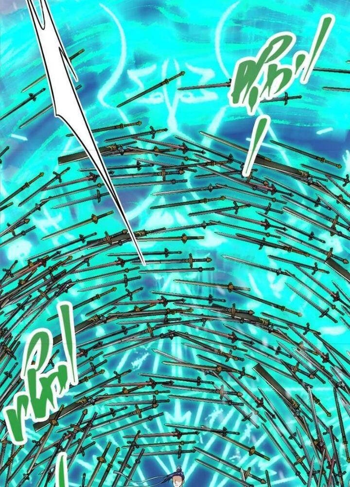 Chưởng Môn Khiêm Tốn Chút Chapter 263 - 43