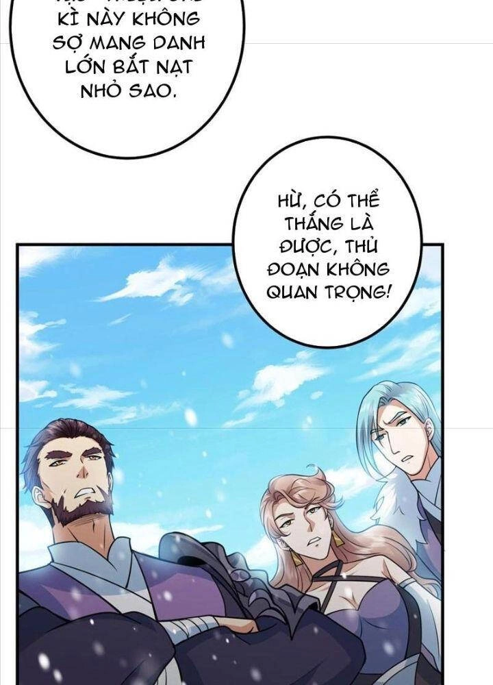 Chưởng Môn Khiêm Tốn Chút Chapter 263 - 51