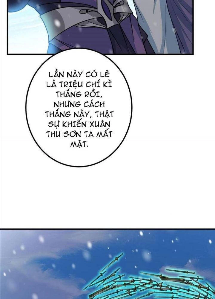 Chưởng Môn Khiêm Tốn Chút Chapter 263 - 53