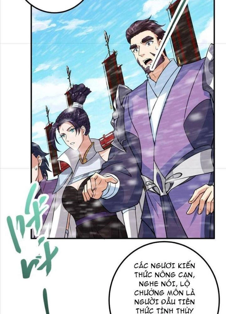 Chưởng Môn Khiêm Tốn Chút Chapter 263 - 69