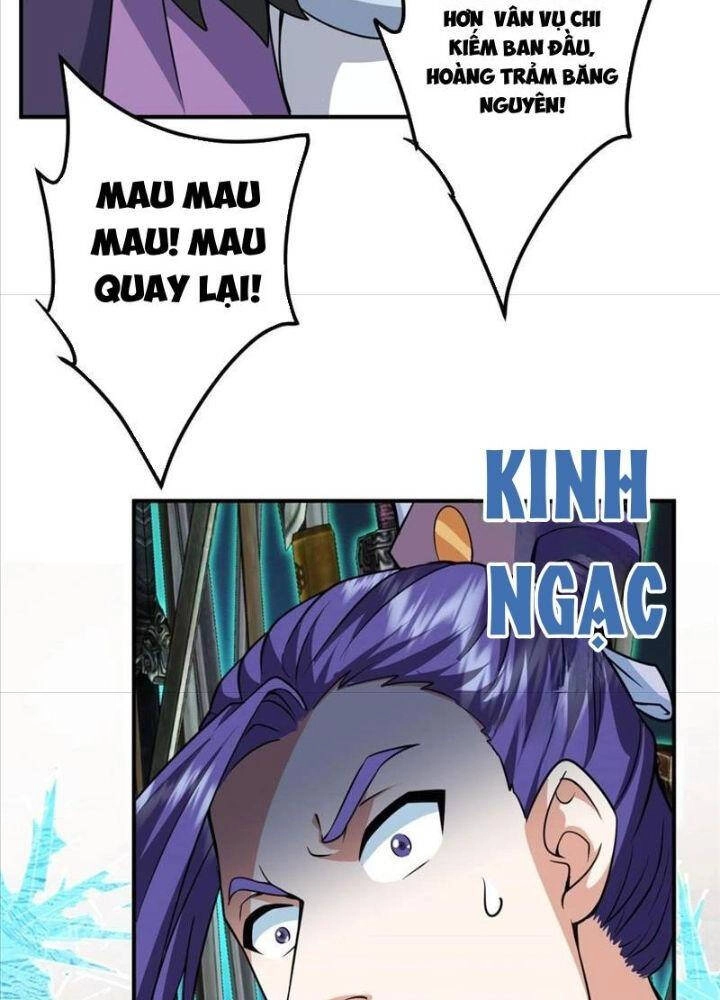 Chưởng Môn Khiêm Tốn Chút Chapter 263 - 79