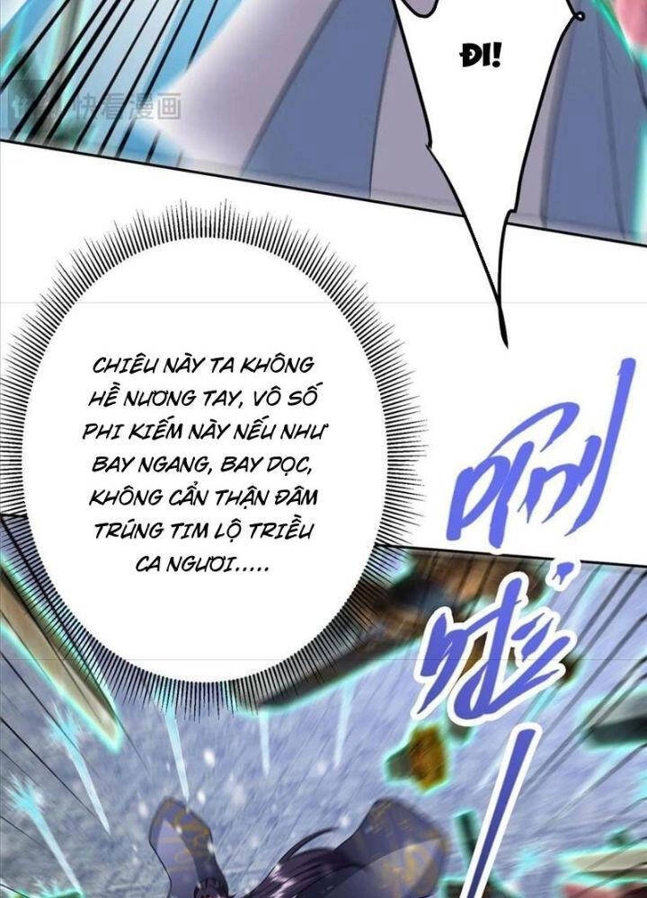 Chưởng Môn Khiêm Tốn Chút Chapter 263 - 87