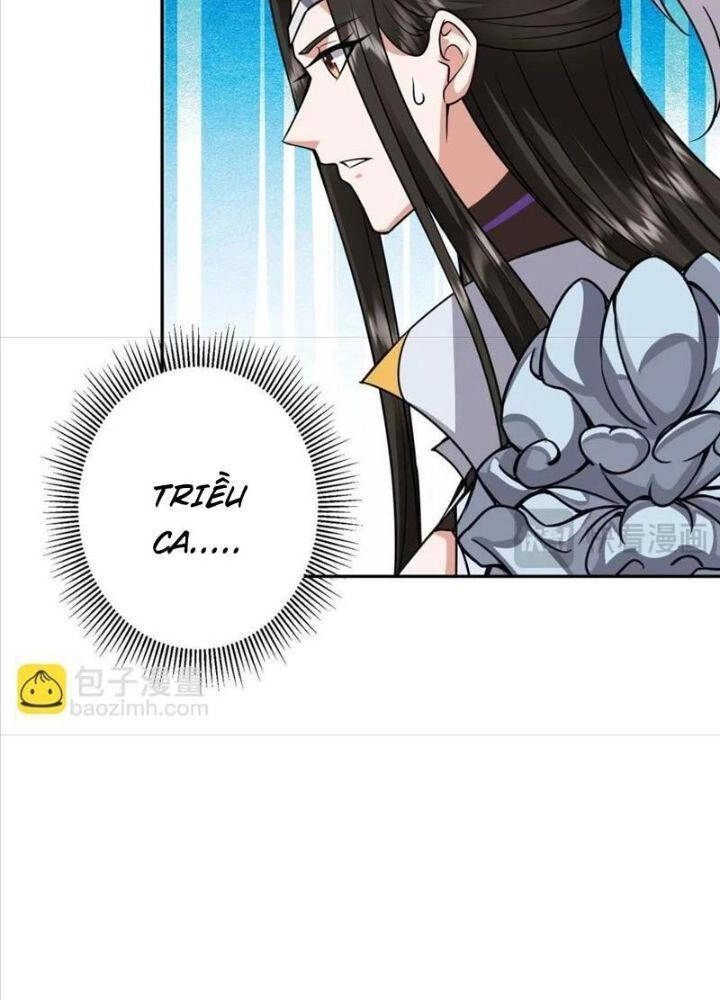 Chưởng Môn Khiêm Tốn Chút Chapter 263 - 99