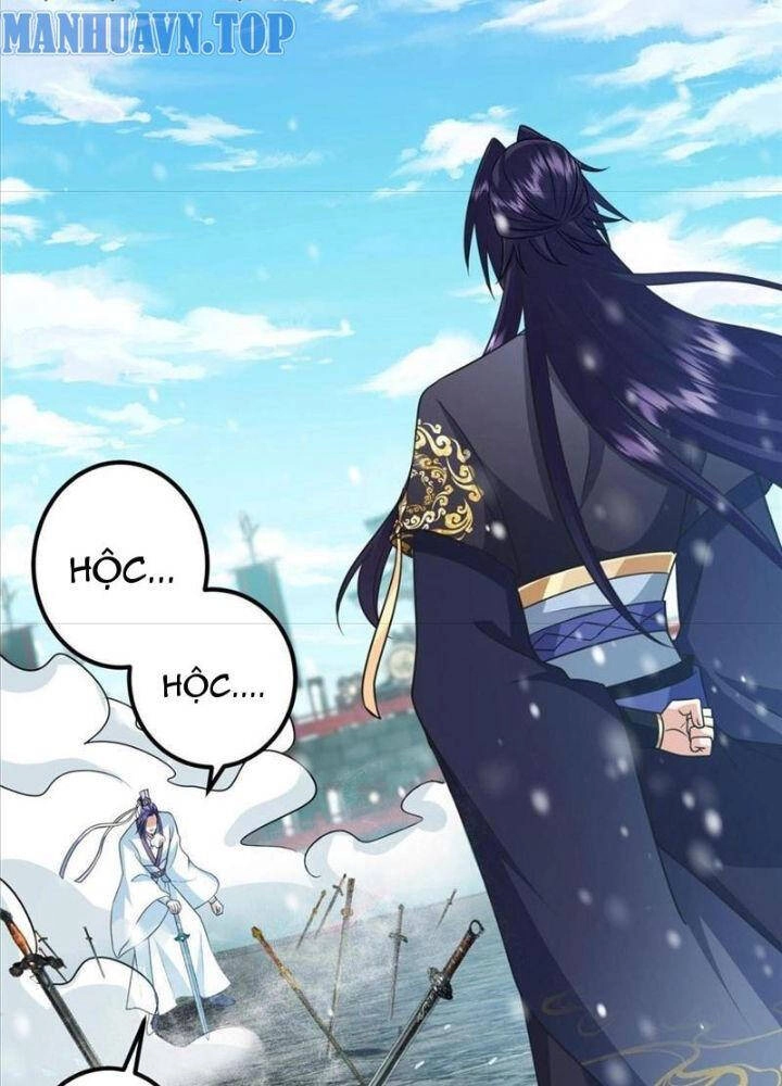 Chưởng Môn Khiêm Tốn Chút Chapter 263 - 101