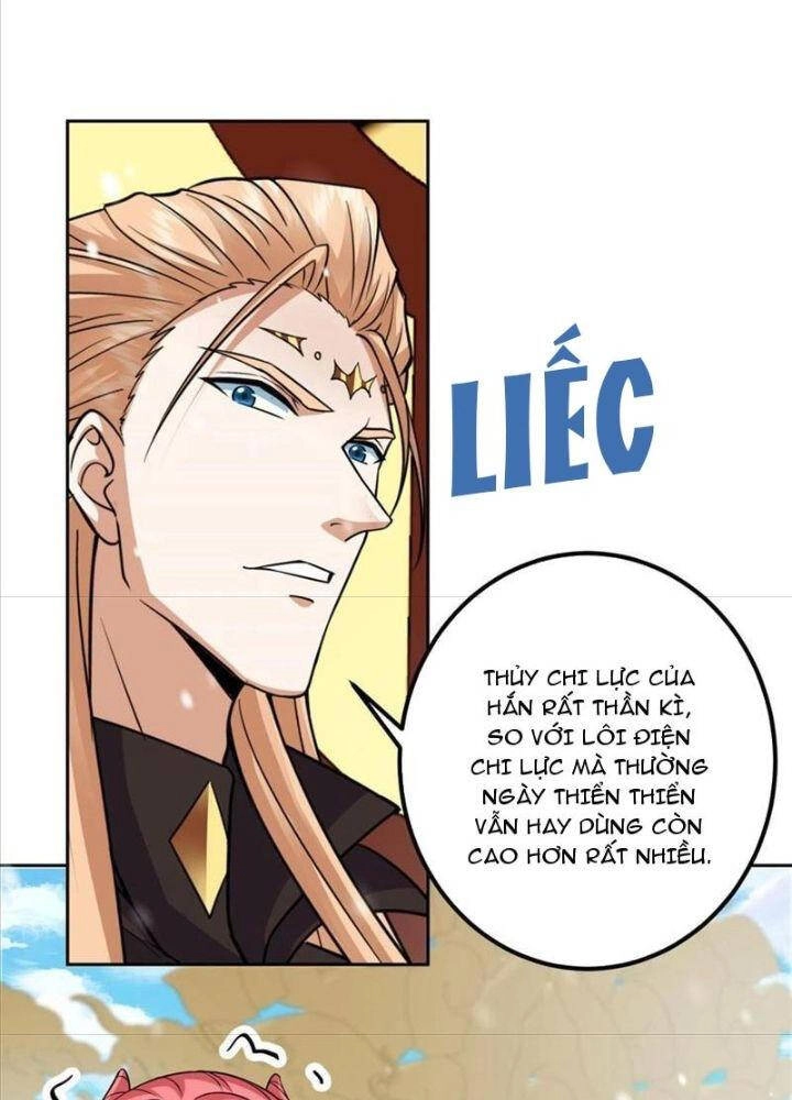 Chưởng Môn Khiêm Tốn Chút Chapter 263 - 109