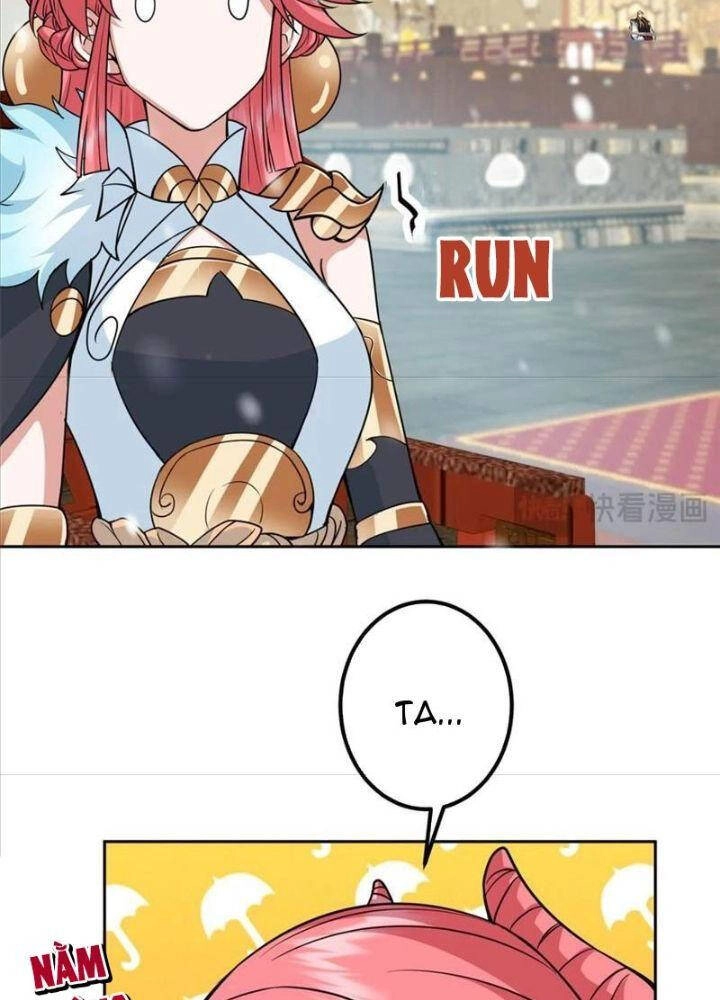 Chưởng Môn Khiêm Tốn Chút Chapter 263 - 111