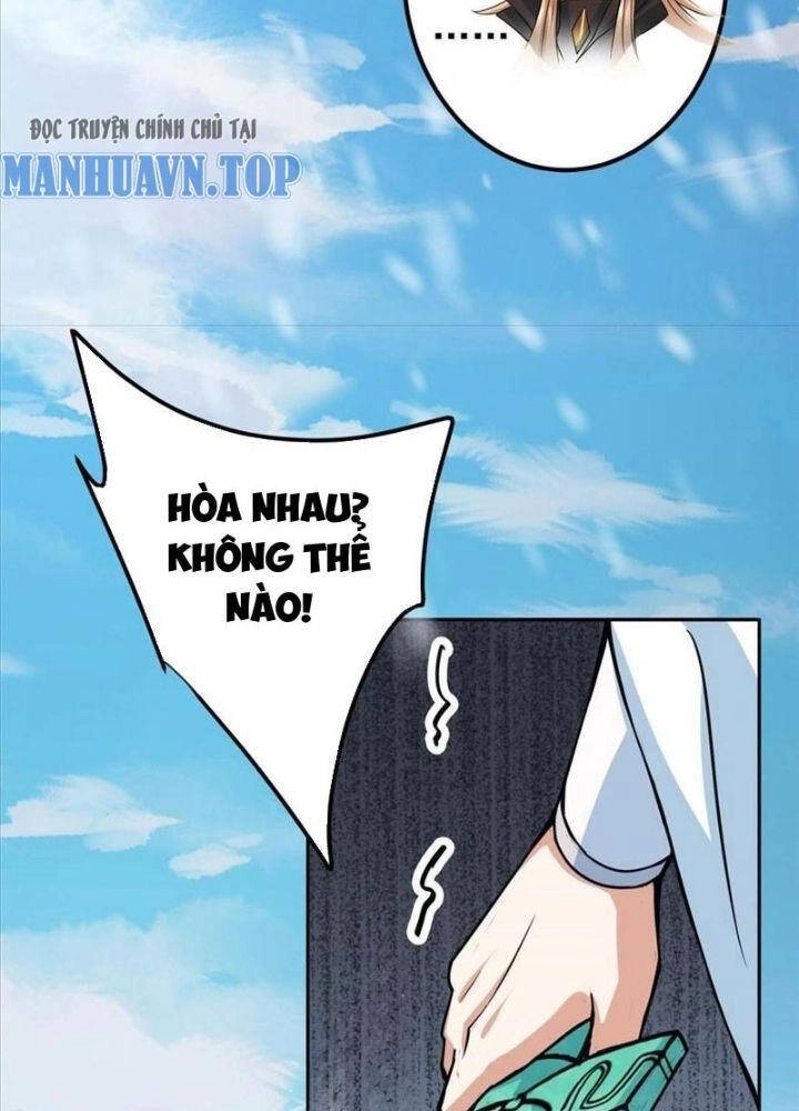 Chưởng Môn Khiêm Tốn Chút Chapter 263 - 117