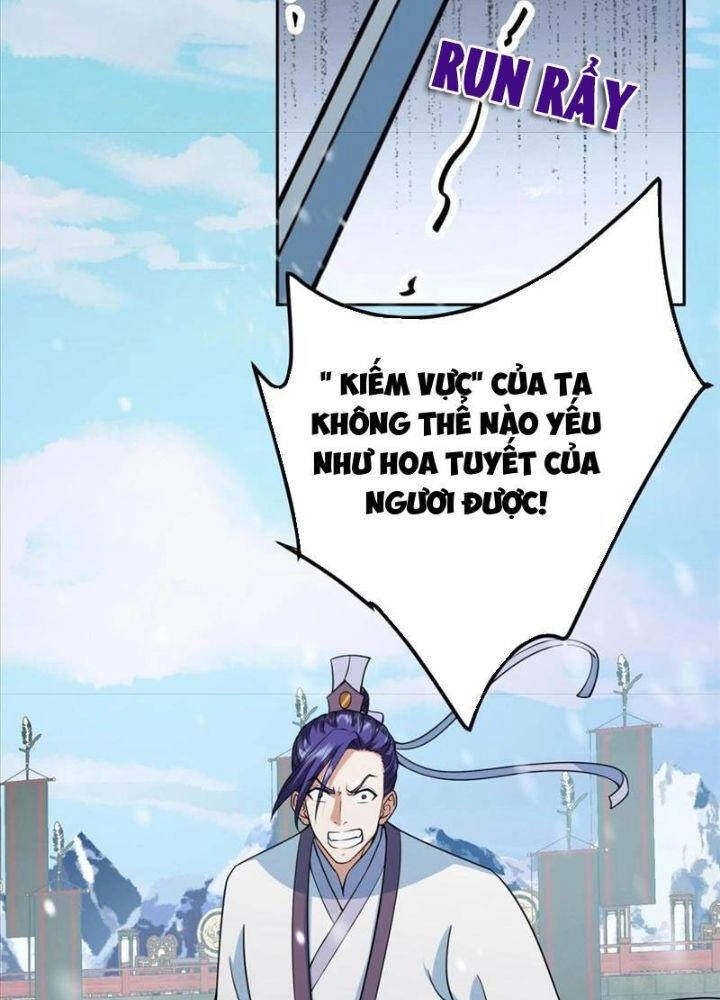 Chưởng Môn Khiêm Tốn Chút Chapter 263 - 119