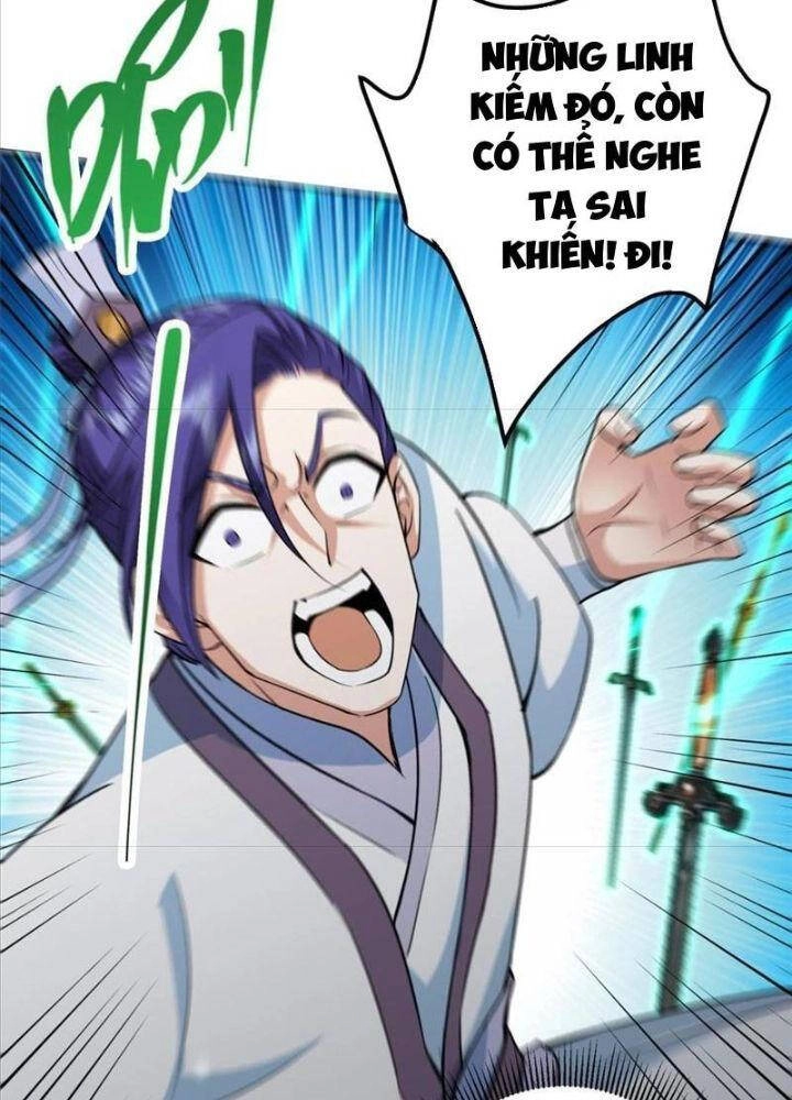 Chưởng Môn Khiêm Tốn Chút Chapter 263 - 123