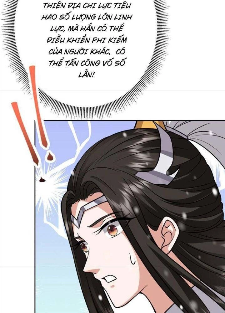 Chưởng Môn Khiêm Tốn Chút Chapter 263 - 129