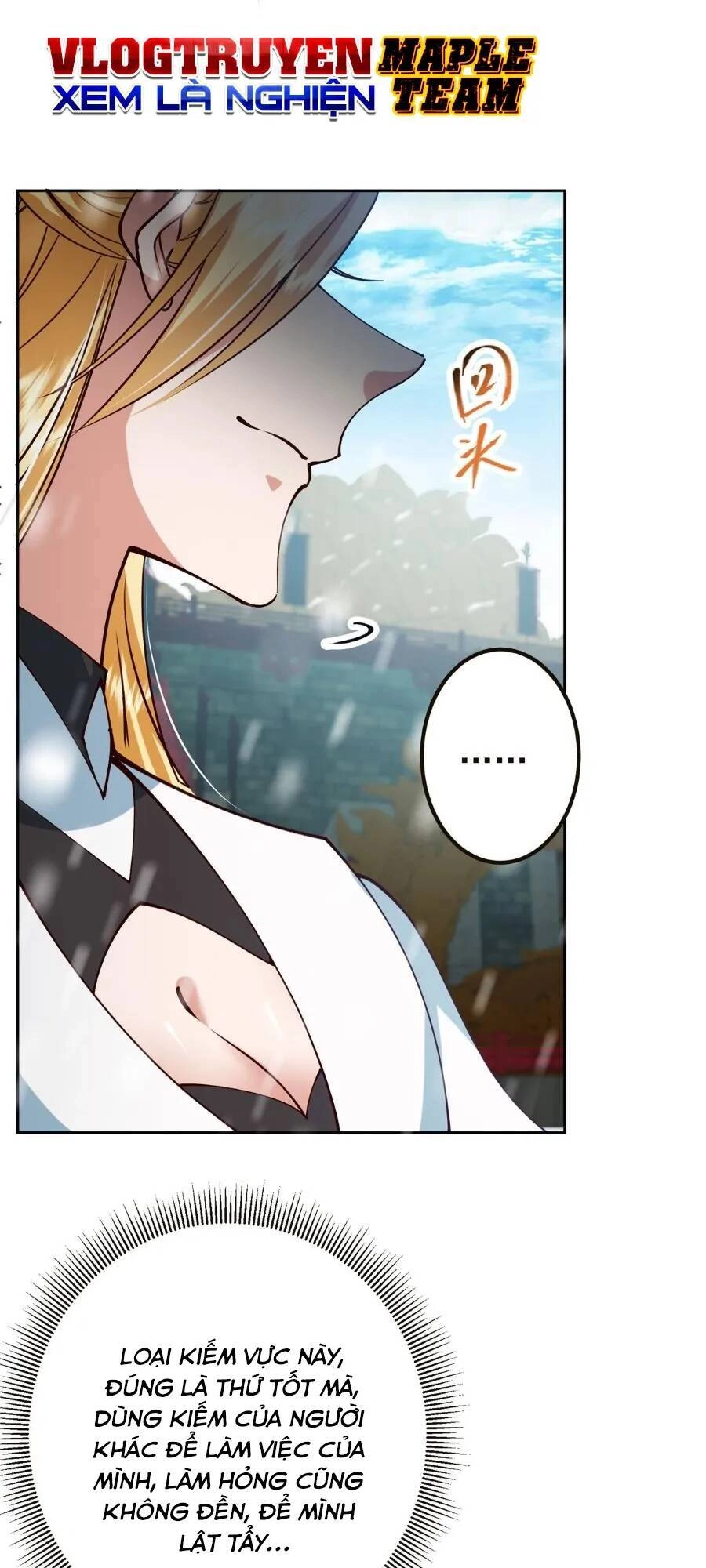 Chưởng Môn Khiêm Tốn Chút Chapter 264 - 3