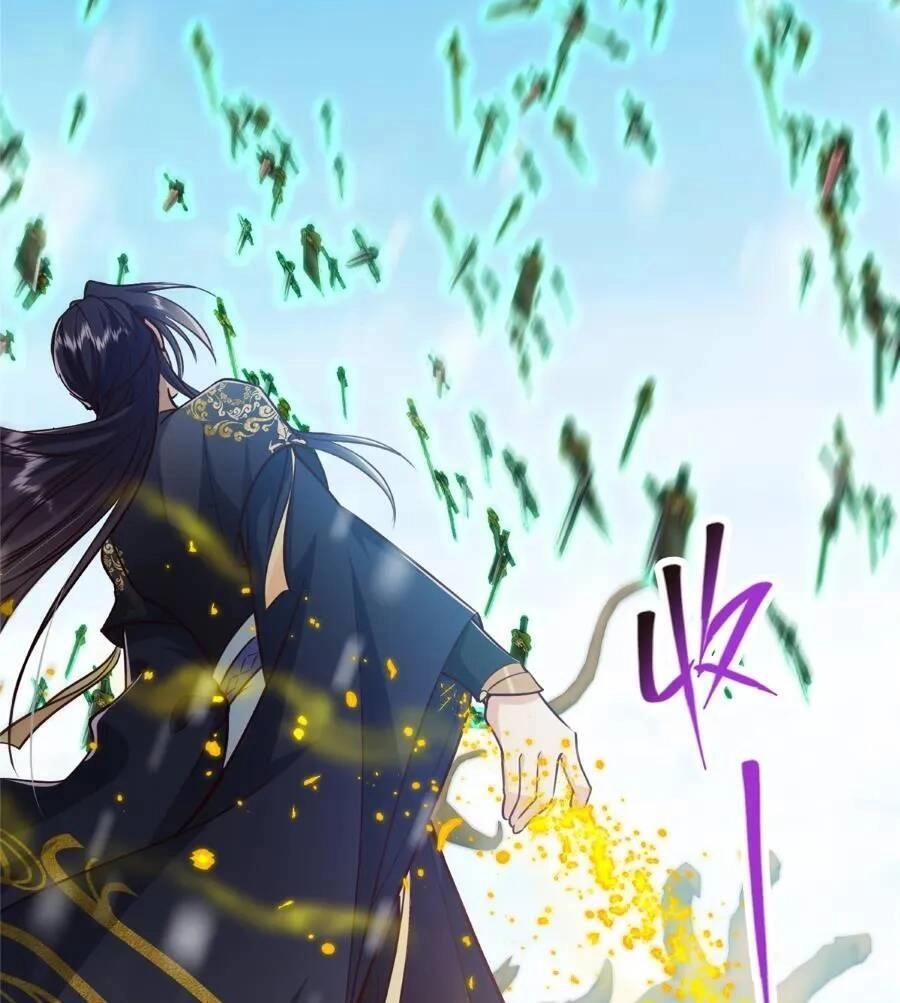 Chưởng Môn Khiêm Tốn Chút Chapter 264 - 5