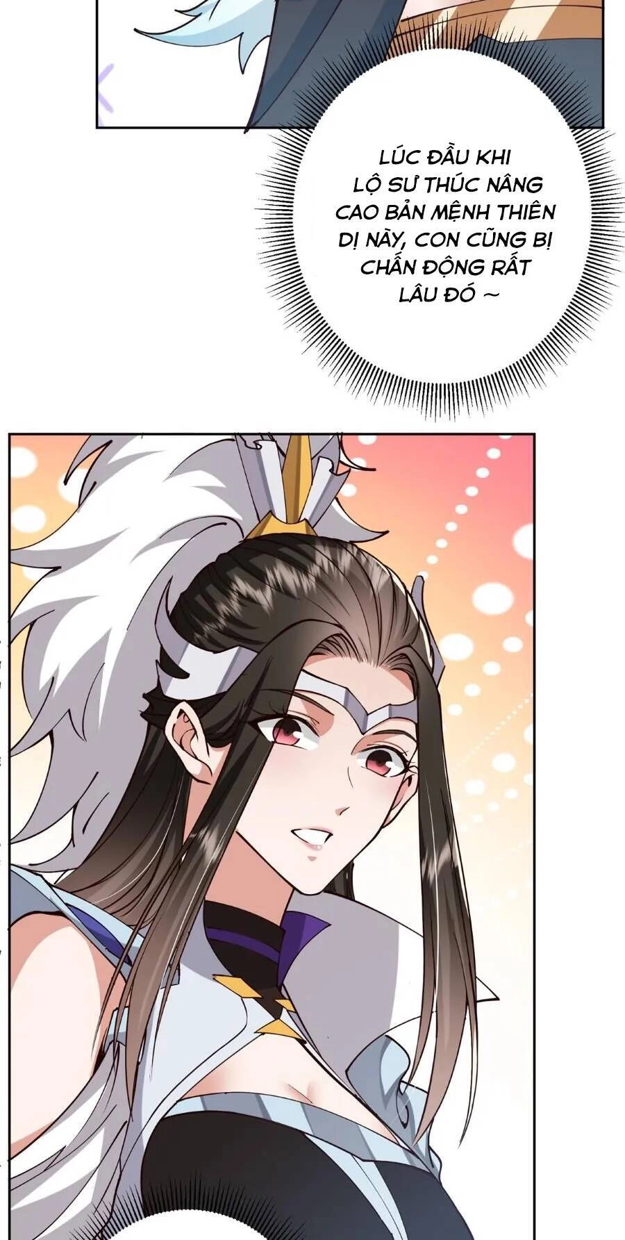 Chưởng Môn Khiêm Tốn Chút Chapter 264 - 16