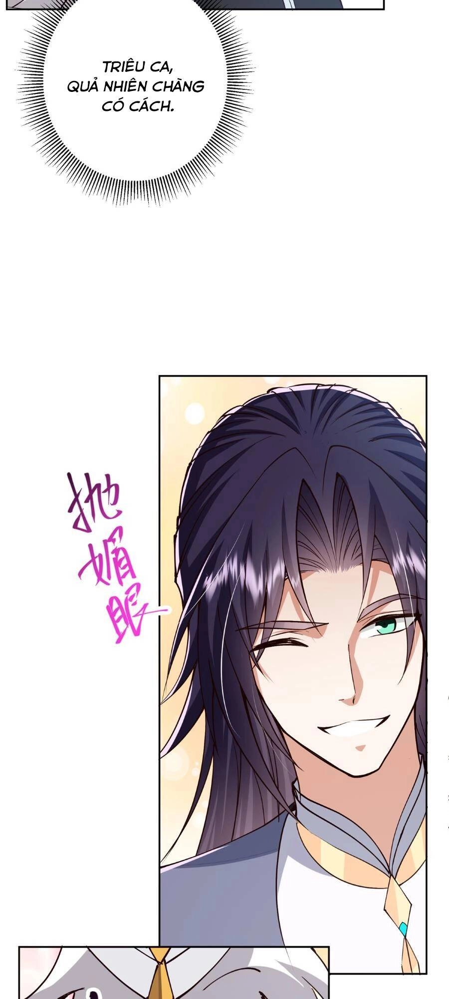 Chưởng Môn Khiêm Tốn Chút Chapter 264 - 17