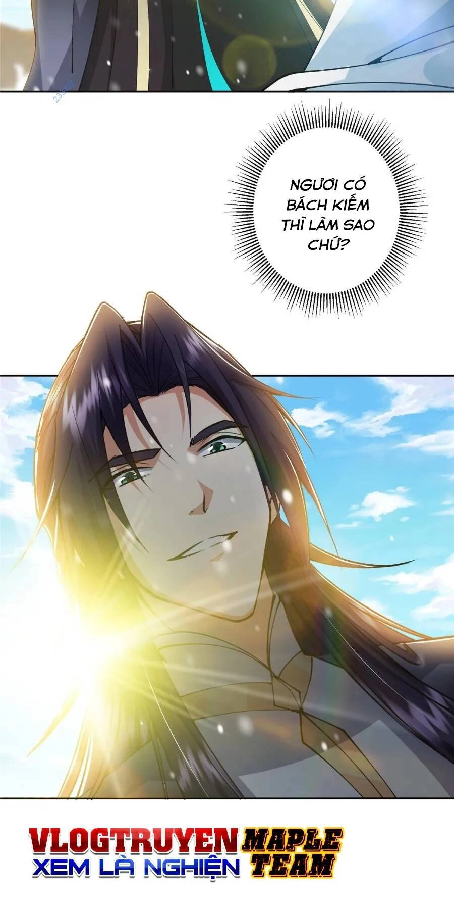 Chưởng Môn Khiêm Tốn Chút Chapter 264 - 27