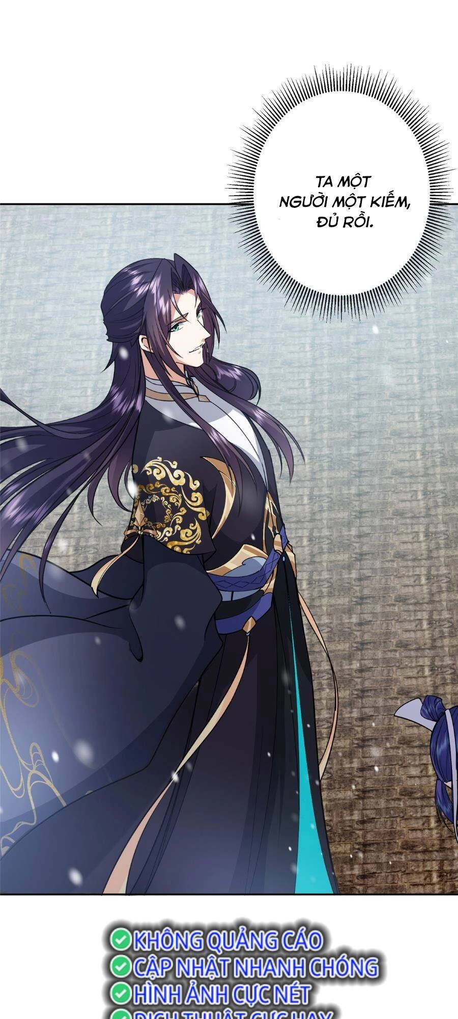 Chưởng Môn Khiêm Tốn Chút Chapter 264 - 28