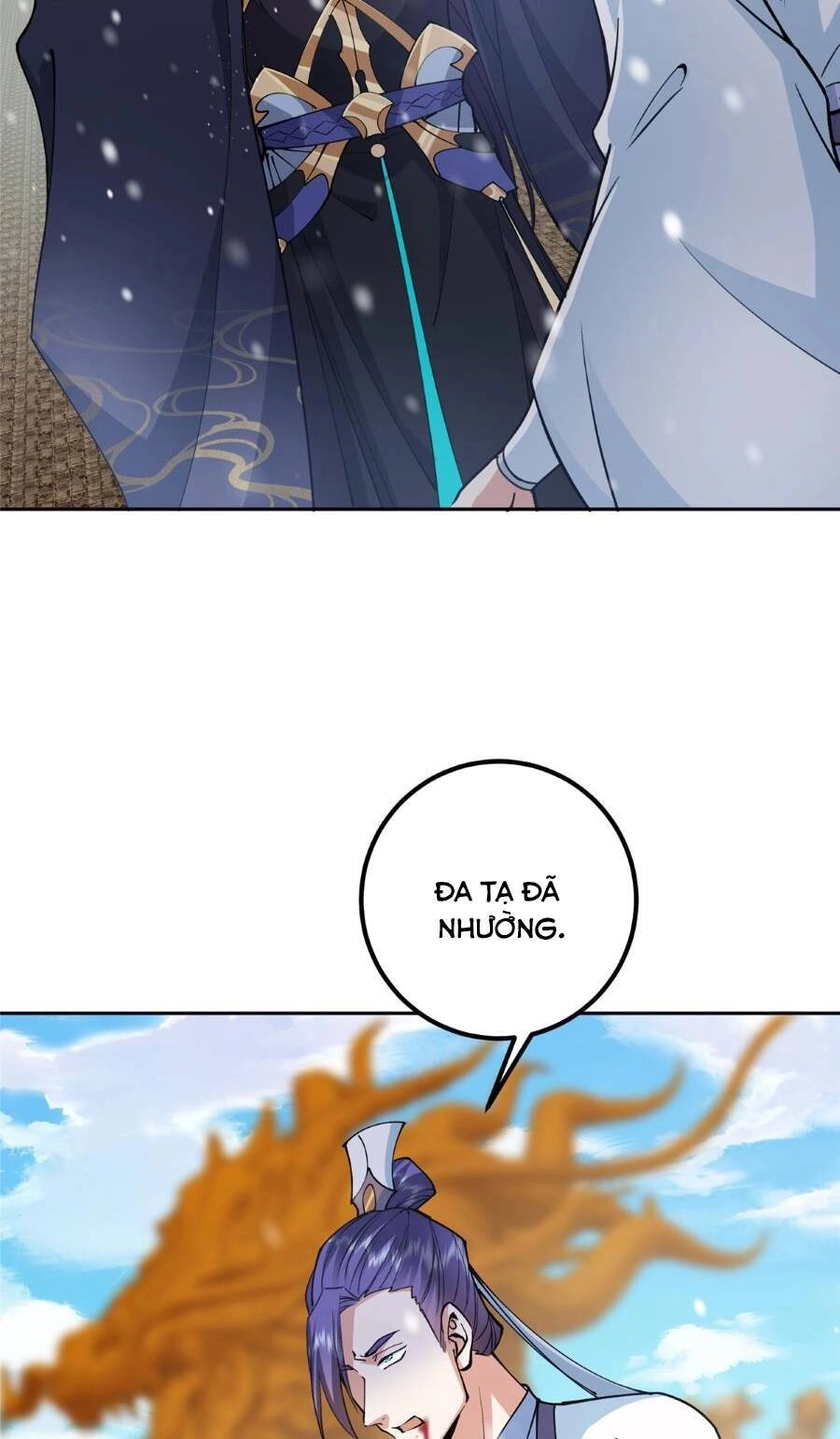 Chưởng Môn Khiêm Tốn Chút Chapter 264 - 32