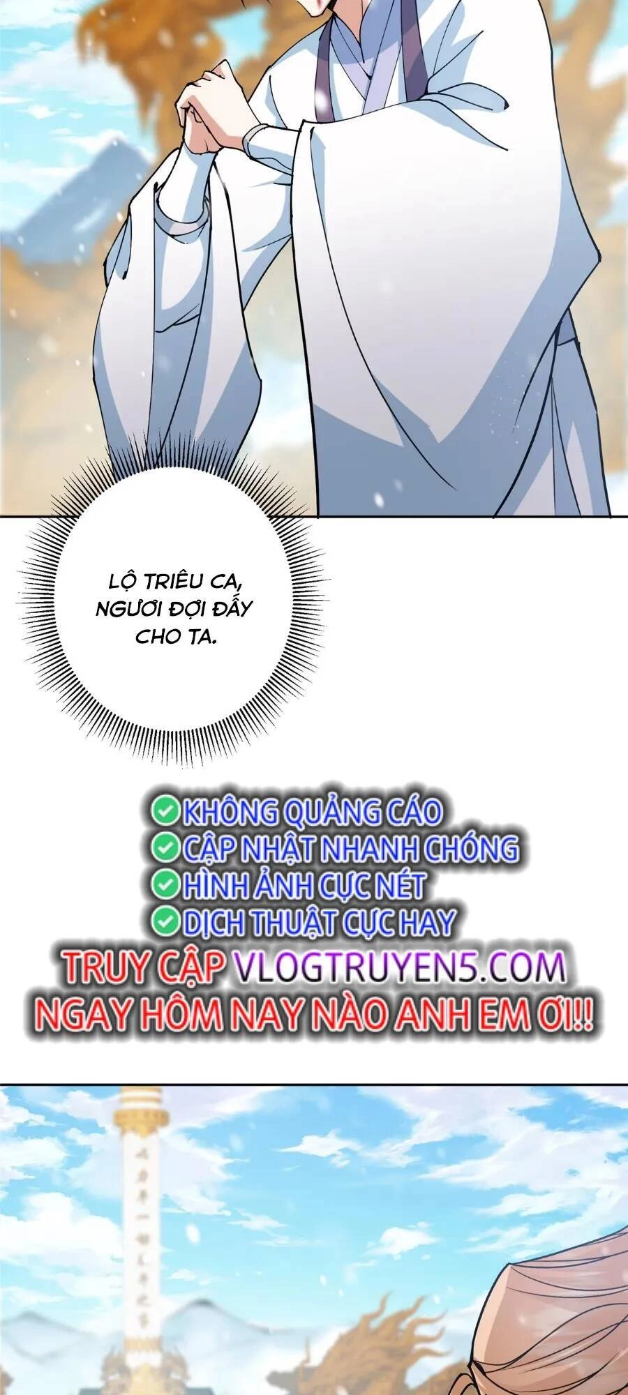 Chưởng Môn Khiêm Tốn Chút Chapter 264 - 33