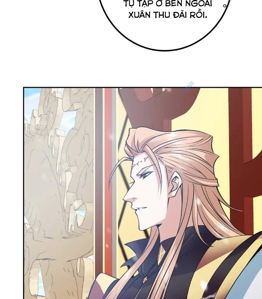 Chưởng Môn Khiêm Tốn Chút Chapter 264 - 35