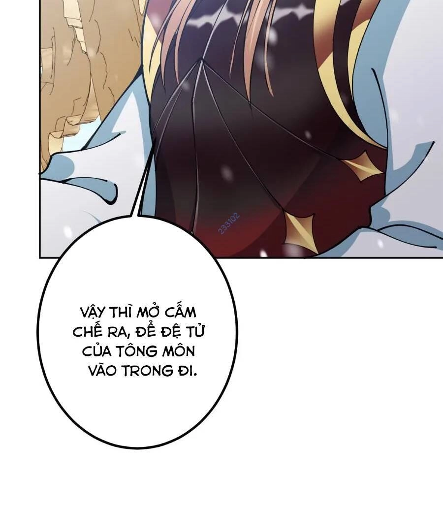 Chưởng Môn Khiêm Tốn Chút Chapter 264 - 36