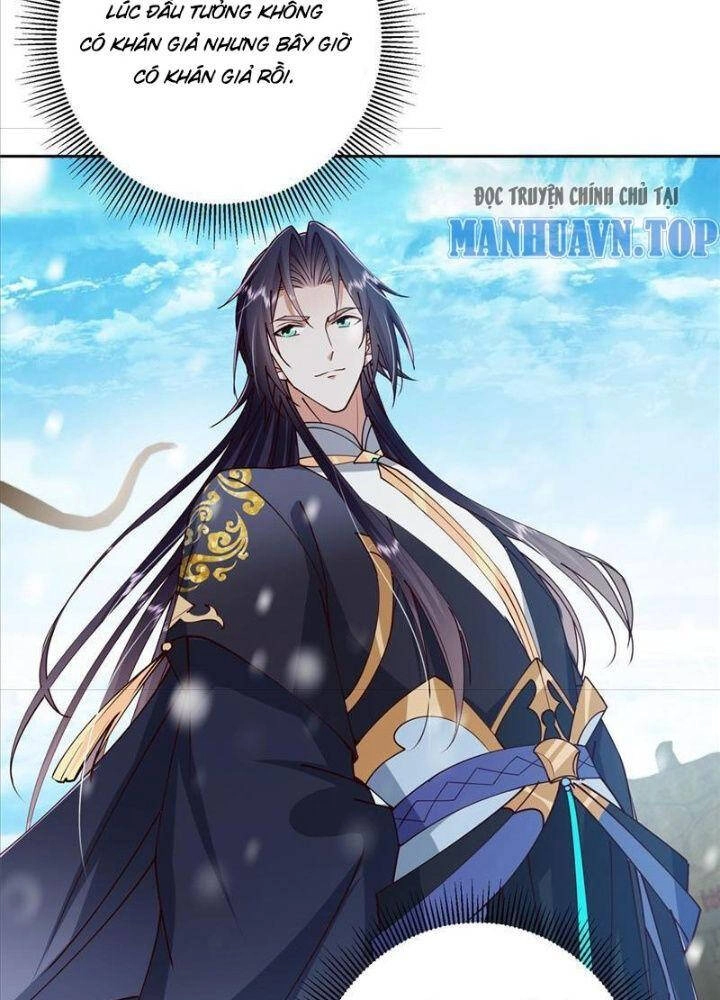 Chưởng Môn Khiêm Tốn Chút Chapter 265 - 5