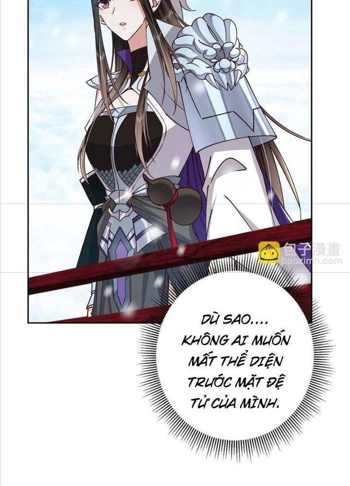 Chưởng Môn Khiêm Tốn Chút Chapter 265 - 11