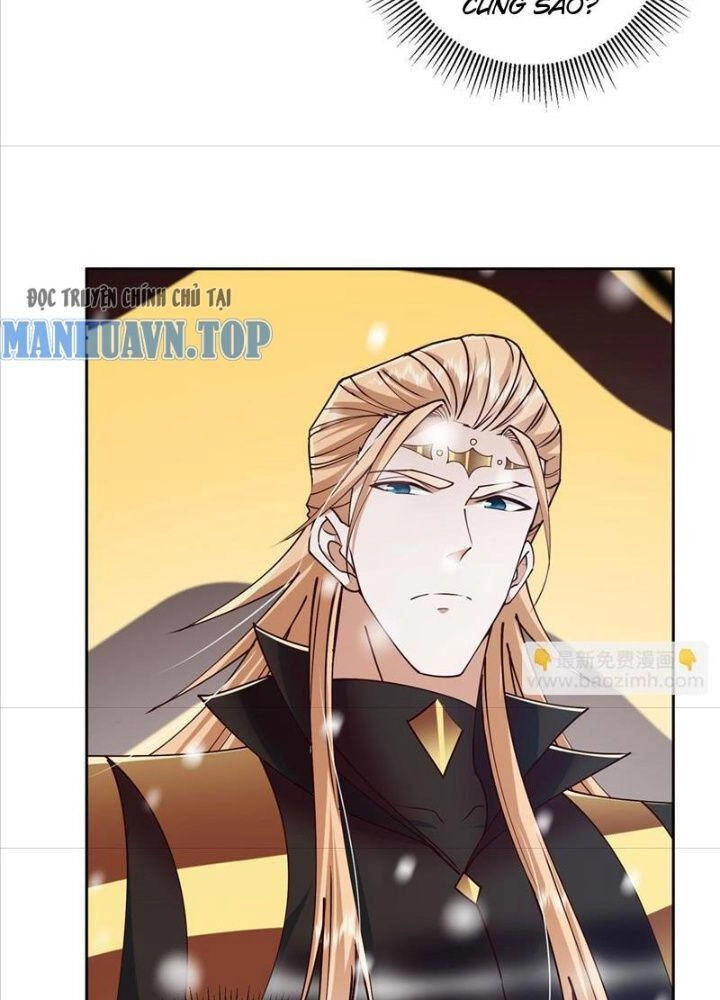 Chưởng Môn Khiêm Tốn Chút Chapter 265 - 15