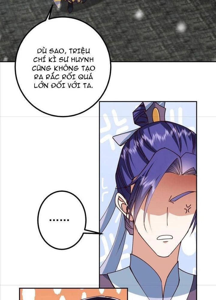 Chưởng Môn Khiêm Tốn Chút Chapter 265 - 25