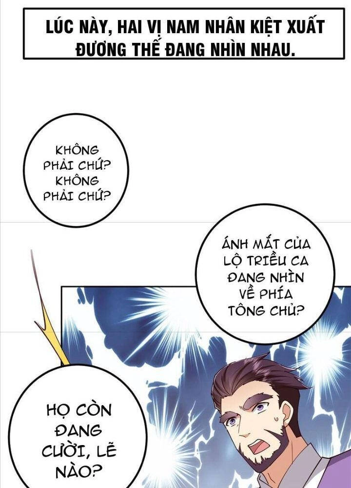 Chưởng Môn Khiêm Tốn Chút Chapter 265 - 63