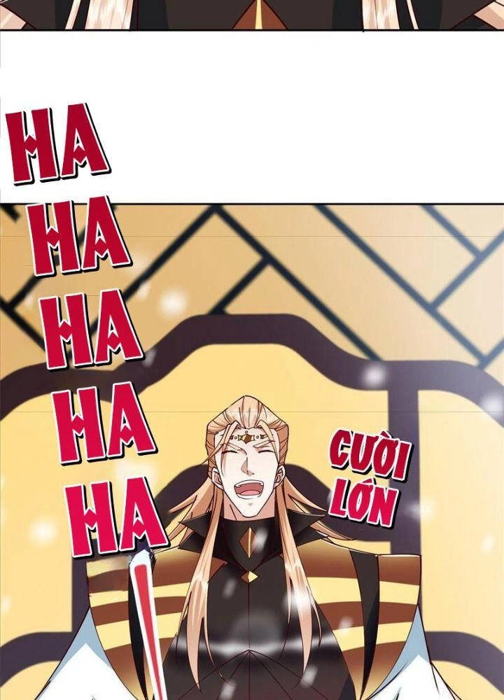 Chưởng Môn Khiêm Tốn Chút Chapter 265 - 77