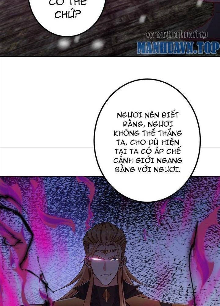 Chưởng Môn Khiêm Tốn Chút Chapter 265 - 89