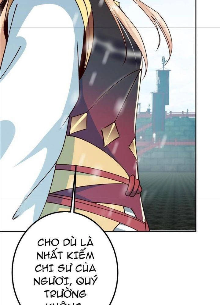 Chưởng Môn Khiêm Tốn Chút Chapter 265 - 97