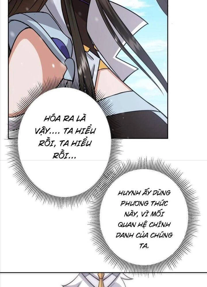 Chưởng Môn Khiêm Tốn Chút Chapter 266 - 11