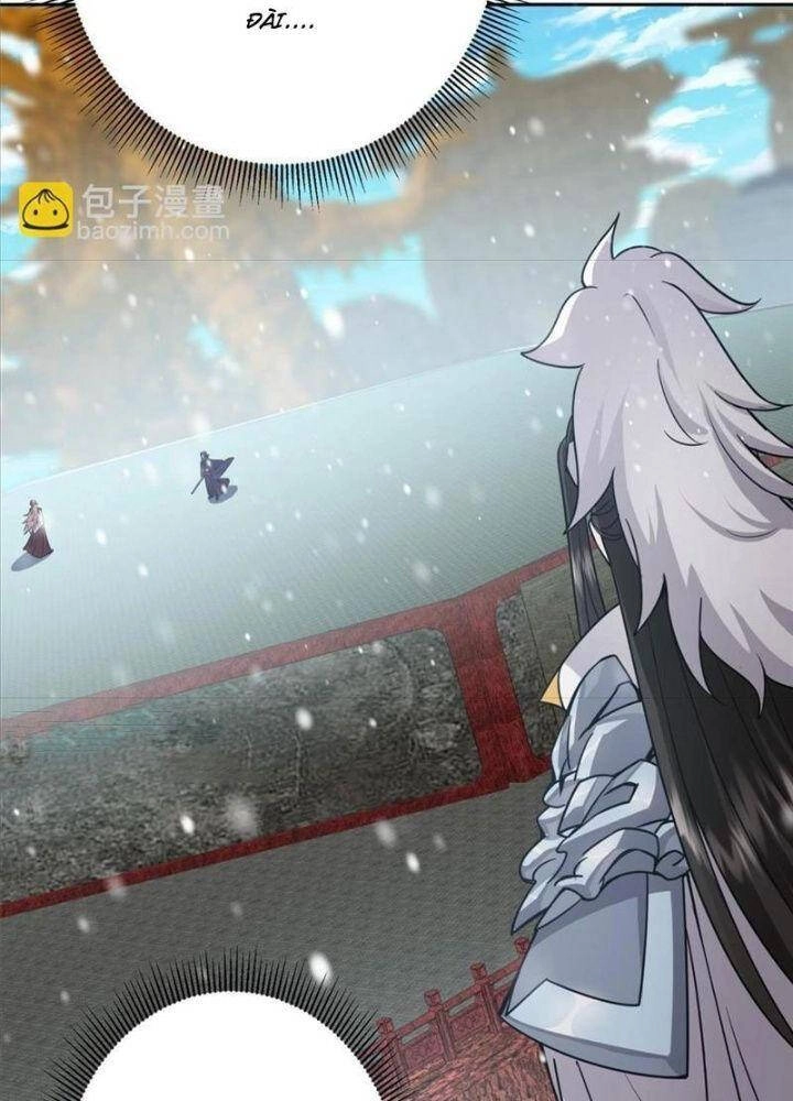 Chưởng Môn Khiêm Tốn Chút Chapter 266 - 15