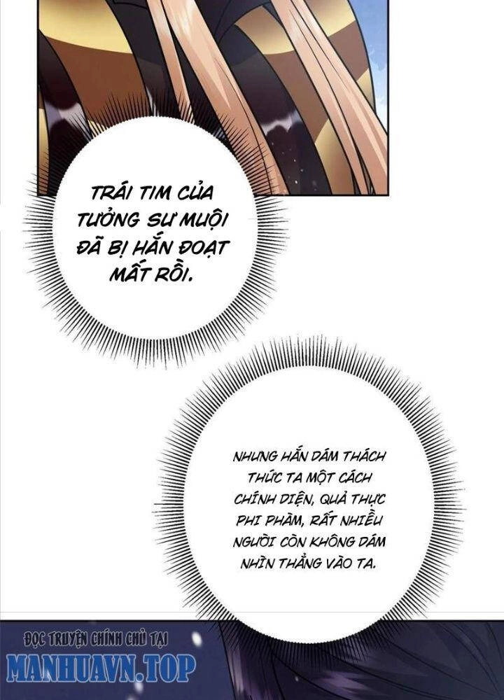 Chưởng Môn Khiêm Tốn Chút Chapter 266 - 19