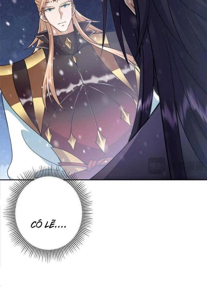 Chưởng Môn Khiêm Tốn Chút Chapter 266 - 21